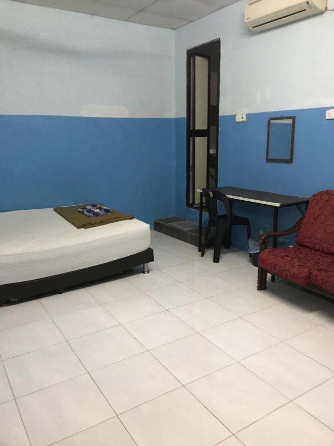 Yb House Hotel Kuantan Exterior foto